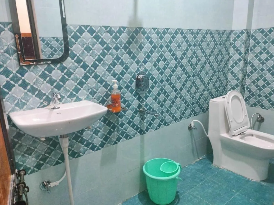 Hotel O Buddha Stay Inn Varanasi