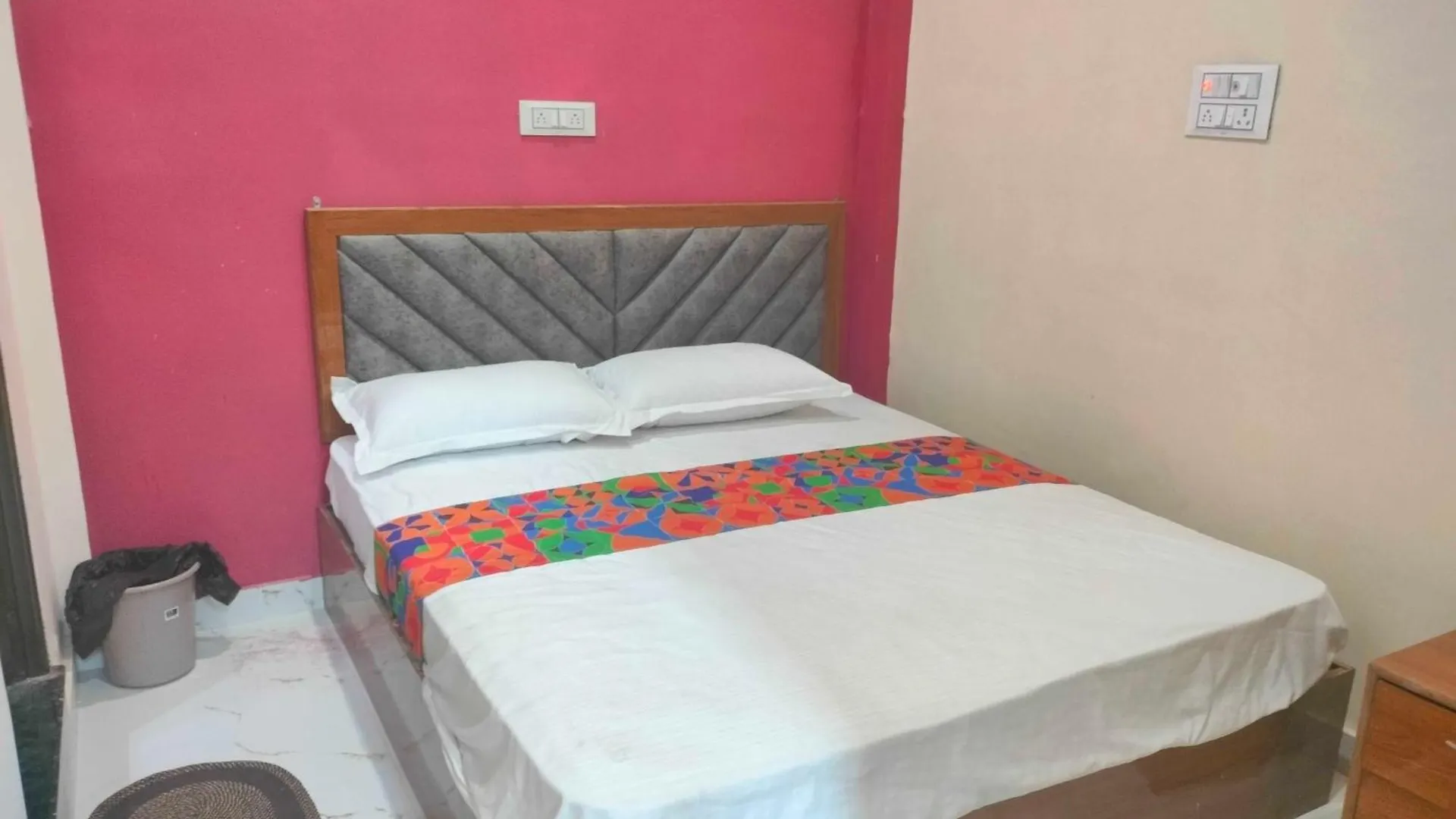 Hotel O Buddha Stay Inn Varanasi