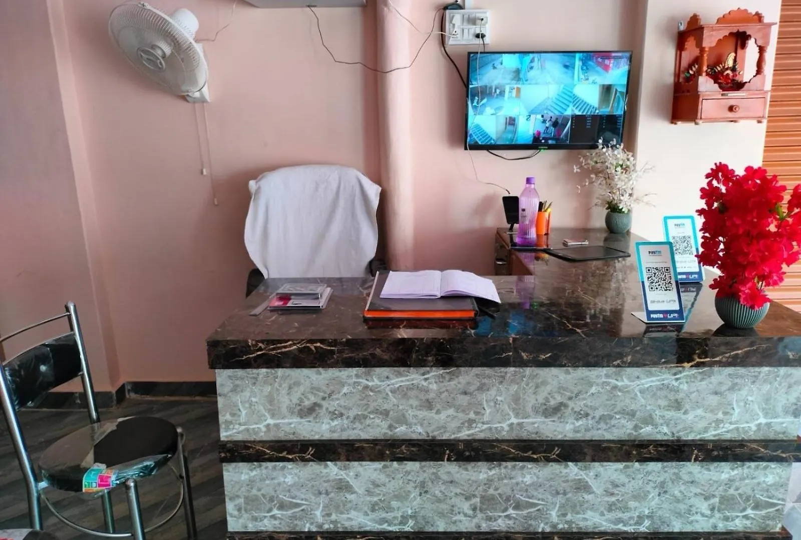 Hotel O Buddha Stay Inn Varanasi