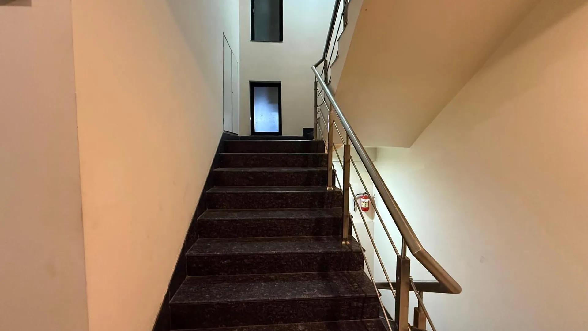 Hotel O Buddha Stay Inn Varanasi Indien