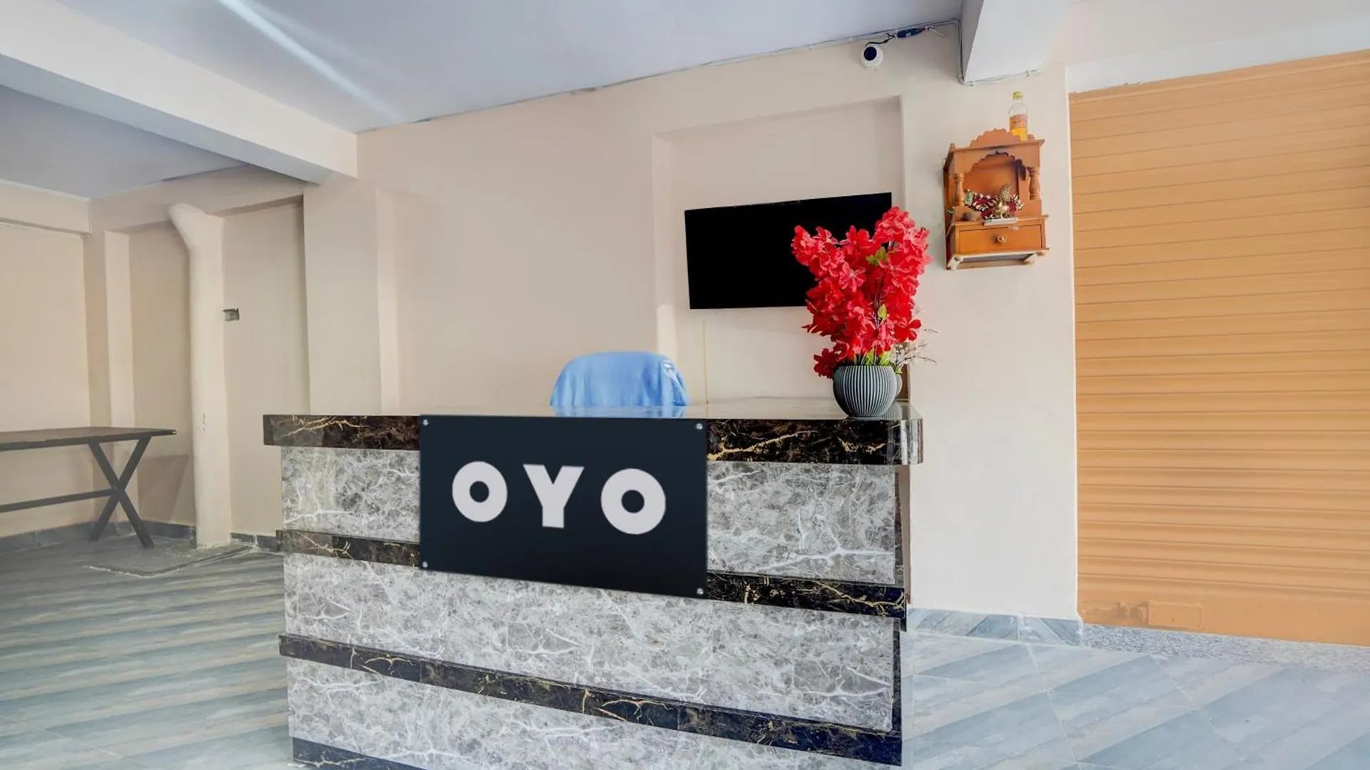 Hotel O Buddha Stay Inn Varanasi