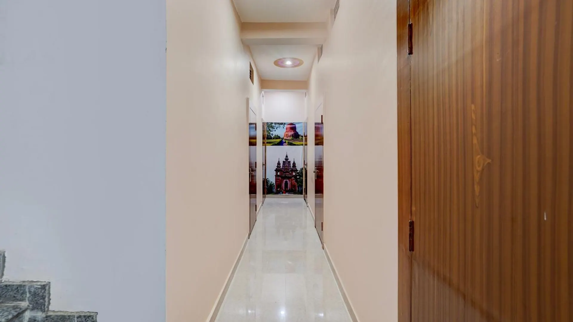 Hotel O Buddha Stay Inn Varanasi 3*,  Indien