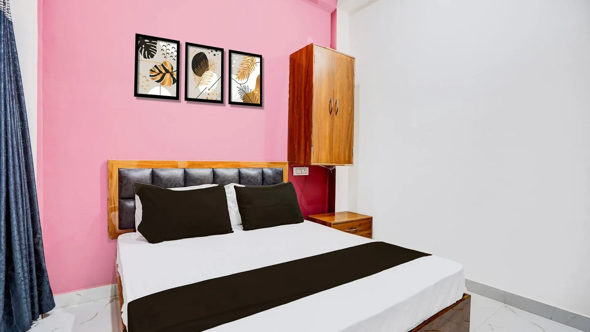 Hotel O Buddha Stay Inn Varanasi