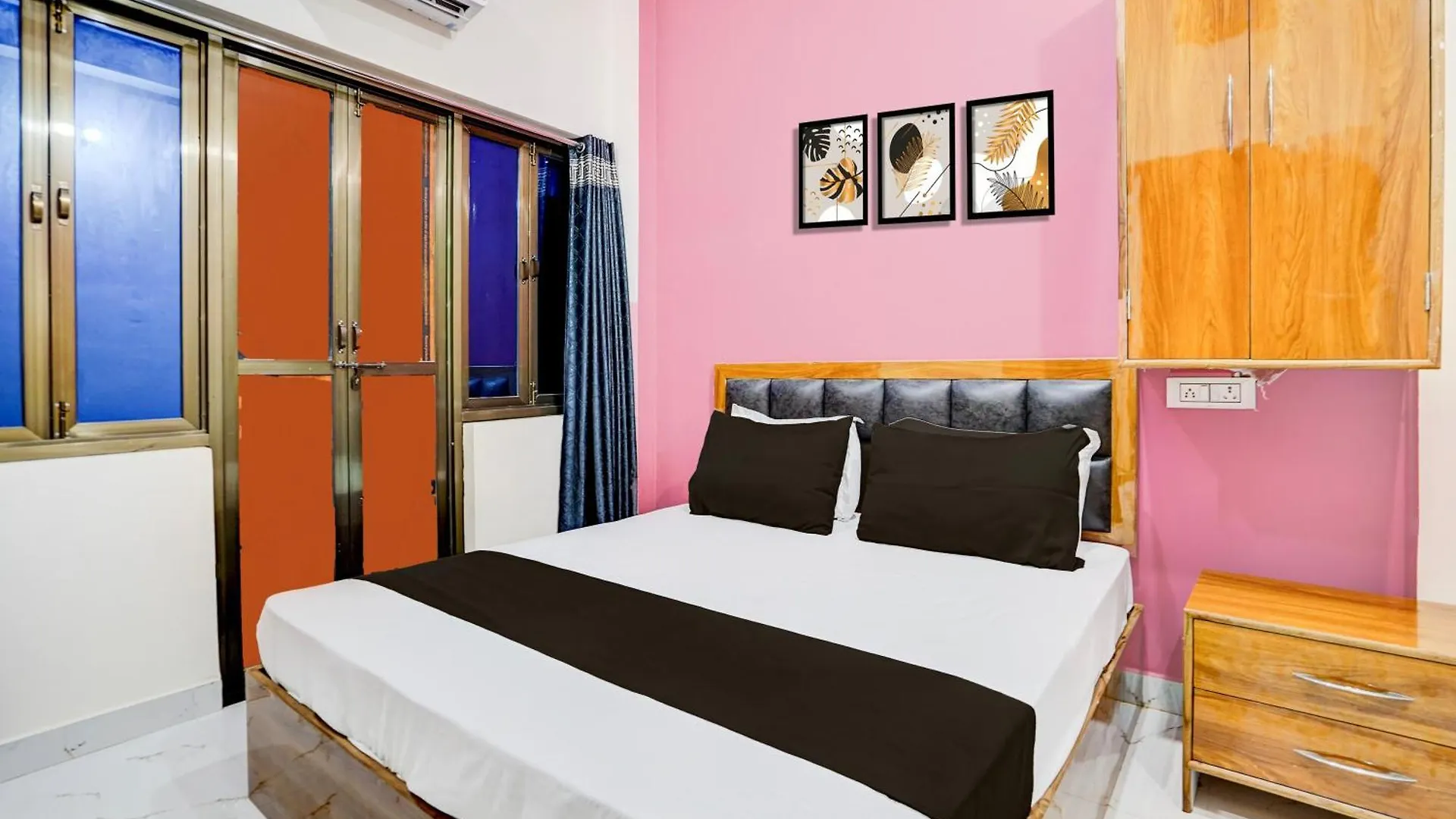 Hotel O Buddha Stay Inn Varanasi Indien